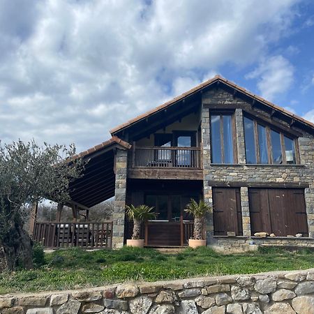 La Casa Del Plano Apartment Los Molinos  ภายนอก รูปภาพ