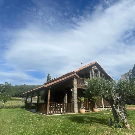La Casa Del Plano Apartment Los Molinos  ภายนอก รูปภาพ