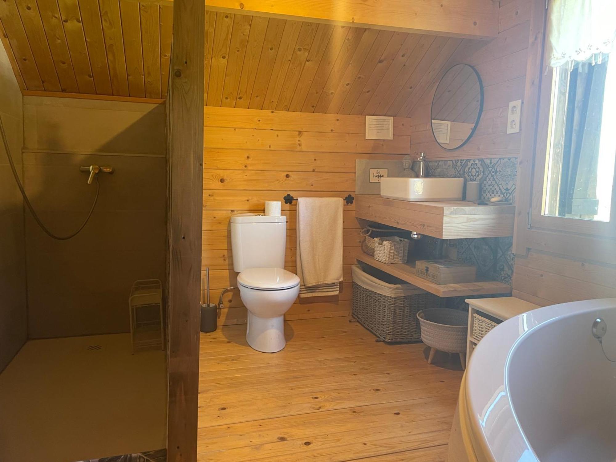 La Casa Del Plano Apartment Los Molinos  ภายนอก รูปภาพ