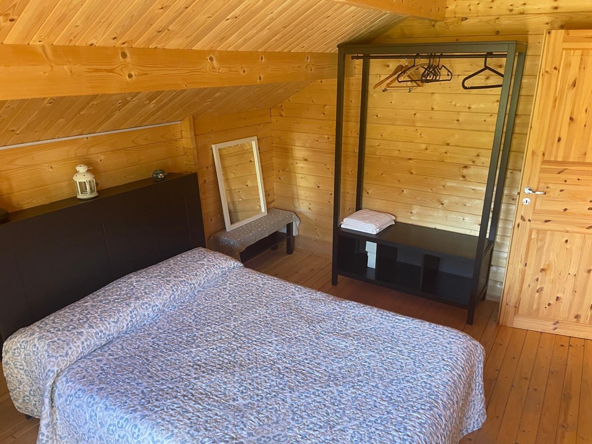 La Casa Del Plano Apartment Los Molinos  ภายนอก รูปภาพ