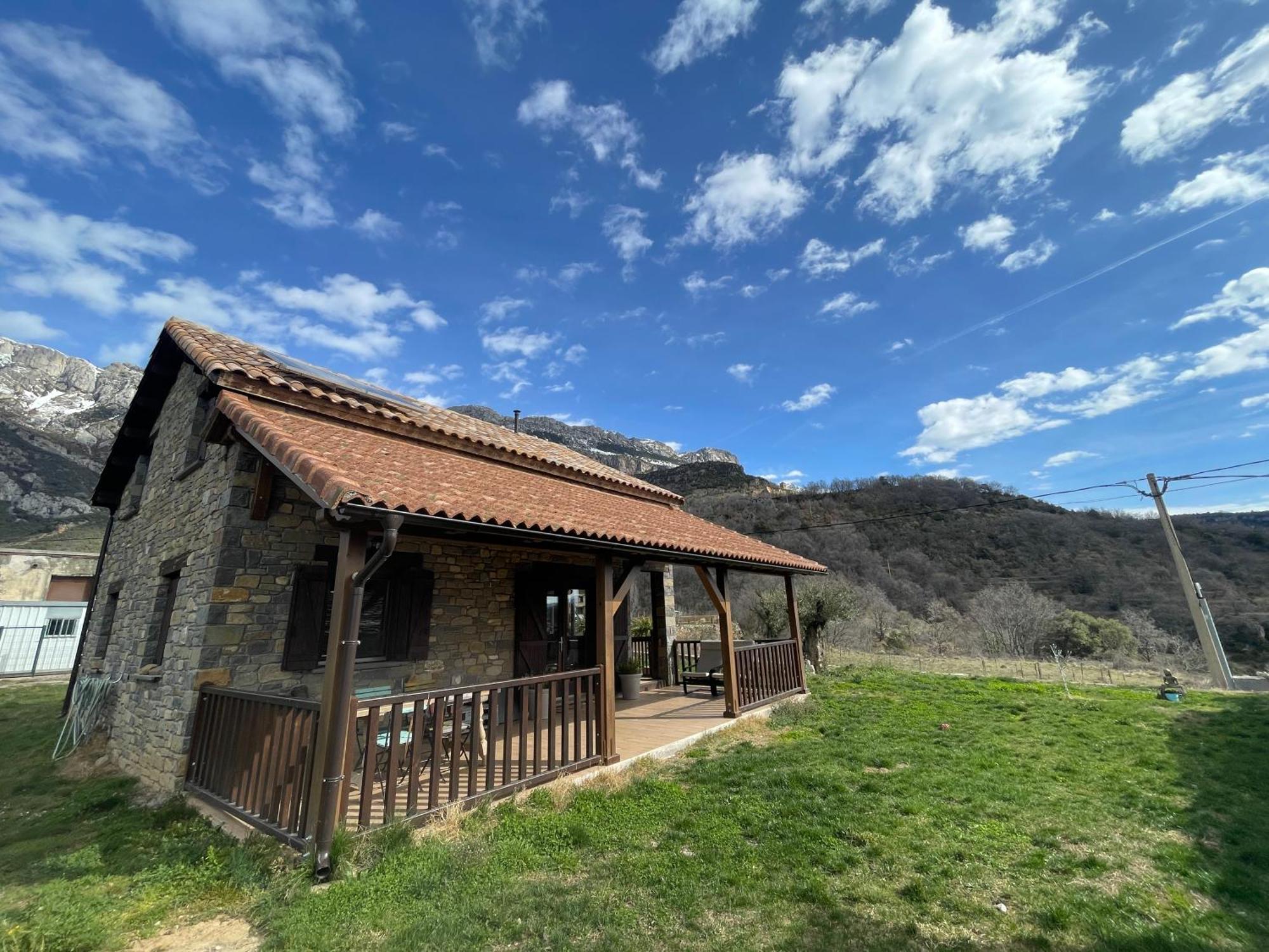 La Casa Del Plano Apartment Los Molinos  ภายนอก รูปภาพ