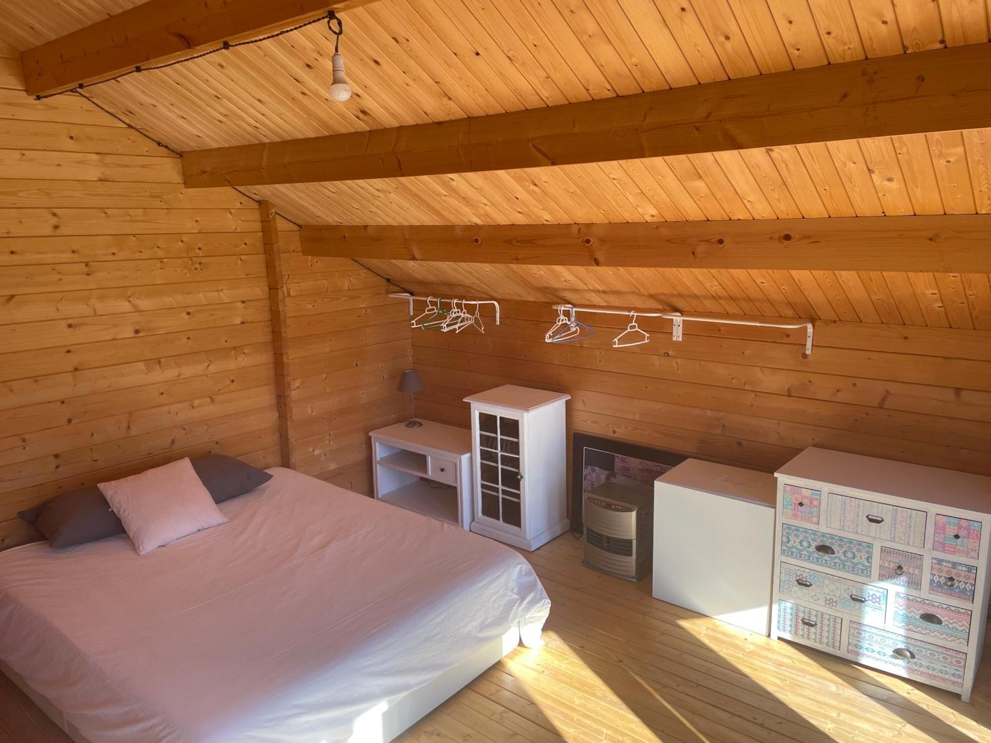 La Casa Del Plano Apartment Los Molinos  ภายนอก รูปภาพ